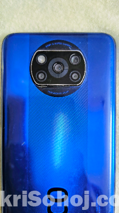 Poco X3 NFC  [Xiaomi] (Gaming Phone)